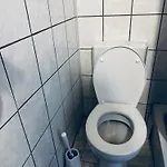 Unabhaengiges Twin-apartment Апартаменты