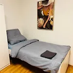Unabhaengiges Twin-apartment *