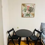 Unabhaengiges Twin-apartment Апартаменты *