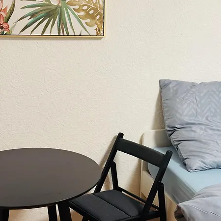Unabhaengiges Twin-apartment Апартаменты *