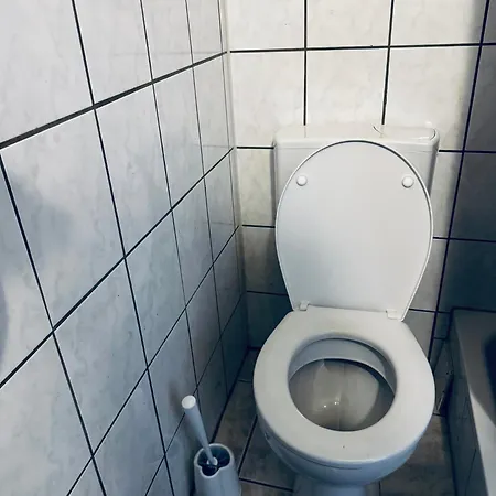 Unabhaengiges Twin-apartment アパート