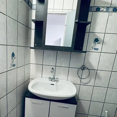Unabhaengiges Twin-apartment Appartement Coblence