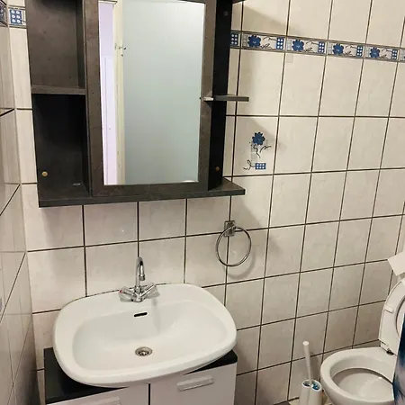 Appartement Unabhaengiges Twin-apartment *
