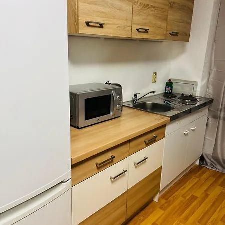 Апартаменты Unabhaengiges Twin-apartment Кобленц