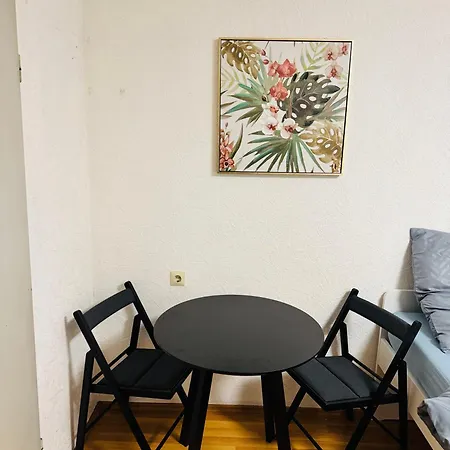 Unabhaengiges Twin-apartment Appartement *
