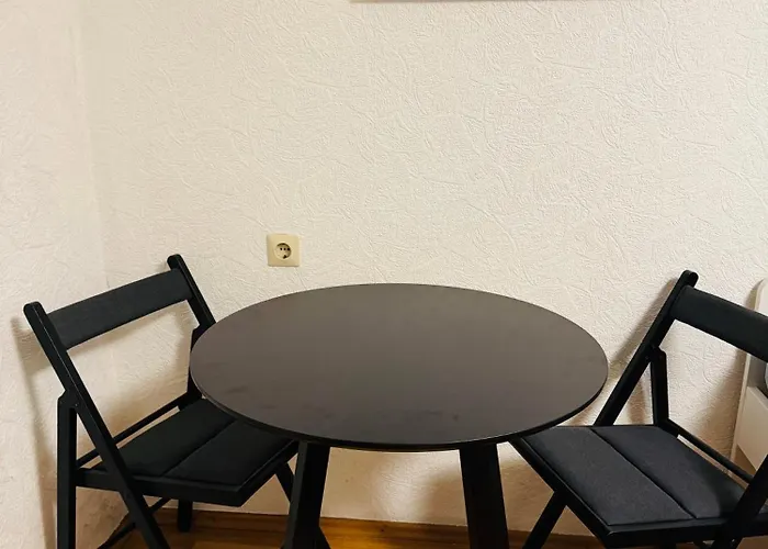 Unabhaengiges Twin-apartment * Coblenza