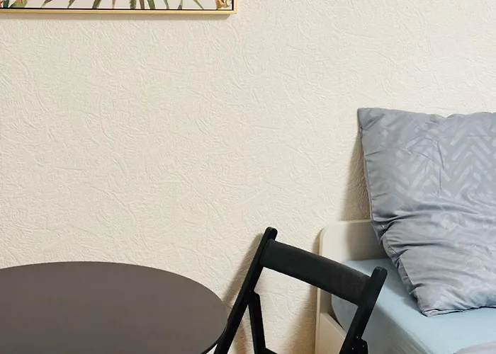 Unabhaengiges Twin-apartment Appartamento *