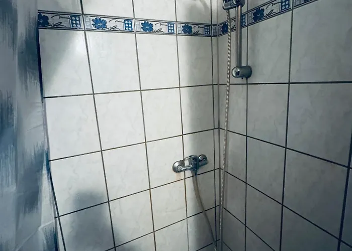 Unabhaengiges Twin-apartment