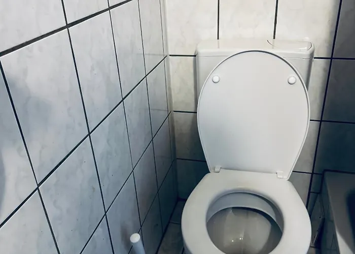 Unabhaengiges Twin-apartment Appartamento