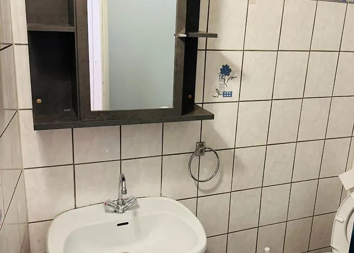 Appartamento Unabhaengiges Twin-apartment *