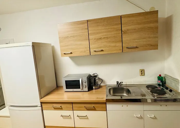 Appartamento Unabhaengiges Twin-apartment